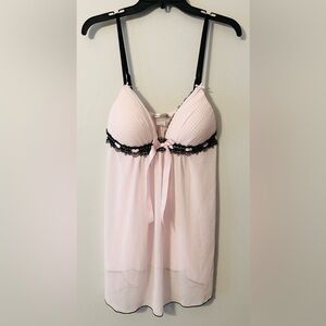 Linea Donatella Lingerie